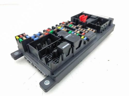 Used Fuse box Fuse box 29615076 29615076