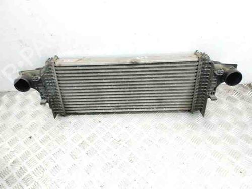 Used Intercooler MERCEDES-BENZ M-CLASS (W164) ML 320 CDI 4-matic (164.122) (224 hp) 28844483