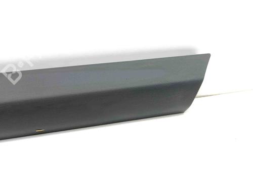 Right sideskirt PORSCHE CAYENNE (92A) 3.0 Diesel | BP28874160C114 