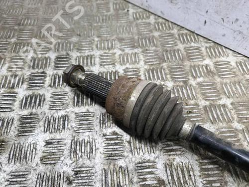Right rear driveshaft JAGUAR I-PACE (X590) EV400 AWD | BP37798232M41 - Image 2