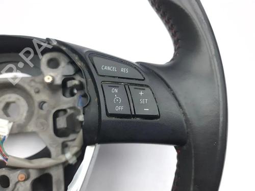 Steering wheel MAZDA CX-5 (KE, GH) 2.2 D (KE2FW) | BP28888834C49 - Image 19