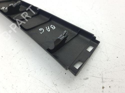 Tailgate trim NISSAN 350Z Coupe (Z33) 3.5 (AAZ33) | BP28879240C151 
