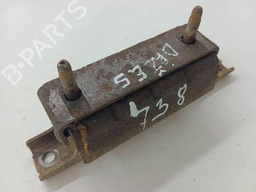 Gearbox mount SAAB 9-7X 4.2 AWD | BP28858211M88 - Image 3