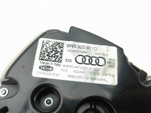 Instrument cluster AUDI A4 B9 (8W2, 8WC) 2.0 TDI | BP40231368C47 - Image 3