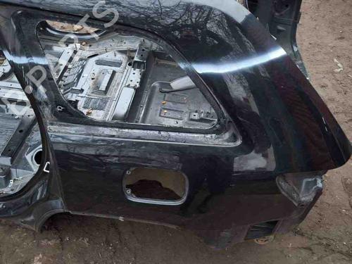 Left rear fenders JEEP GRAND CHEROKEE IV (WK, WK2) 3.0 CRD V6 4x4 | BP28879934C43