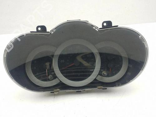Used Instrument cluster Instrument cluster TOYOTA RAV 4 III (_A3_) 2.2 D 4WD (ALA30_, ALA30R) (136 hp) 40232815 40232815