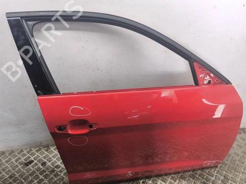 Used Right front door AUDI A1 Sportback (8XA, 8XF) 1.0 TFSI (95 hp) 28900866