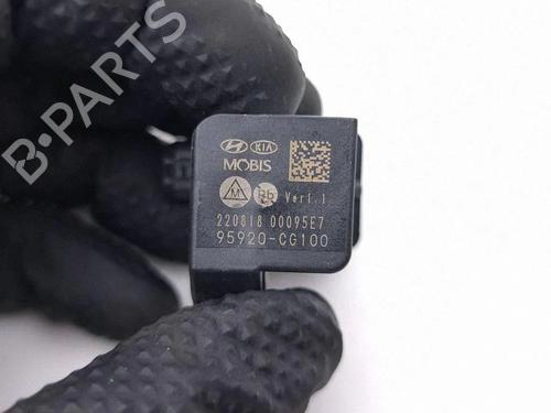 Electronic sensor KIA NIRO II (SG2) EV | BP37586216M84 - Image 6