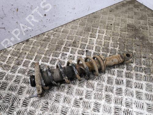 Used Left rear shock absorber Left rear shock absorber TOYOTA COROLLA Verso (ZER_, ZZE12_, R1_) 2.2 D-4D (AUR10_, AUR10R) (177 hp) 40276611 40276611