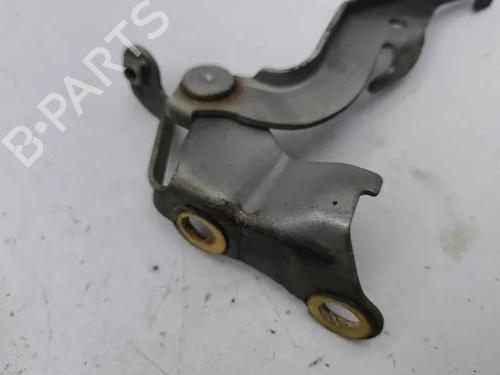 Hinge/Door check strap TOYOTA COROLLA Verso (_E12_) 2.0 D-4D (CDE120_) | BP28858309C146 