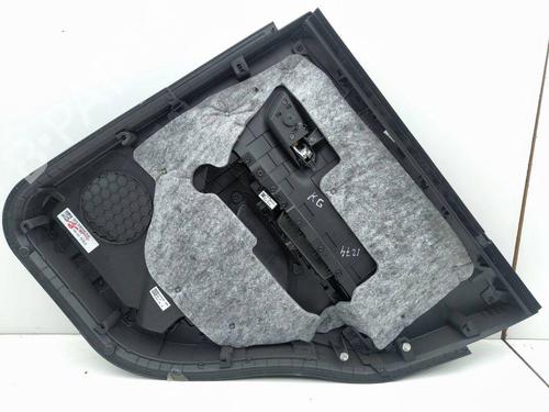 Rear left panel CHEVROLET TRAX 1.6 | BP29752484C60 