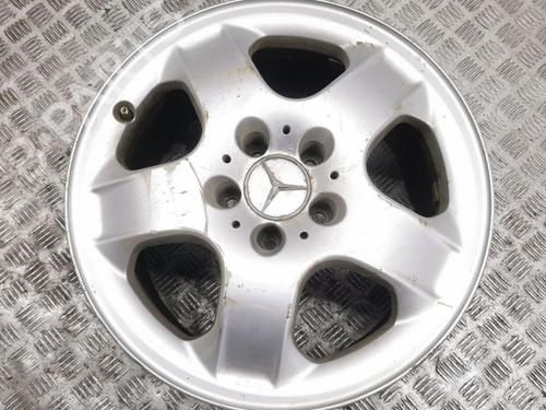 Rim MERCEDES-BENZ M-CLASS (W164) ML 350 CDI 4-matic (164.125, 164.124) | BP28884324C45 
