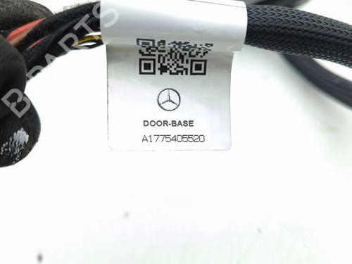 Wiring harness MERCEDES-BENZ A-CLASS (W177) A 180 d (177.003) | BP36085287E16 - Image 7