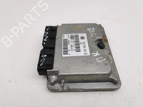 Engine control unit (ECU) AUDI A2 (8Z0) 1.2 TDI | BP33256136M57 - Image 4