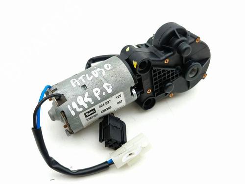 Electronic module MASERATI QUATTROPORTE V 4.2 | BP28906929M83 - Image 10