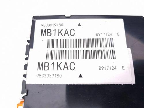Battery CITROËN C4 III (BA_, BB_, BC_) ë-C4 (BCZKXC, BZCKSC) | BP40232951E11 - Image 7