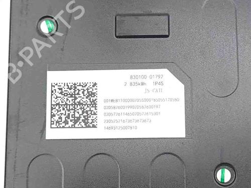 Other KIA NIRO I (DE) E-NIRO | BP28882820O1 