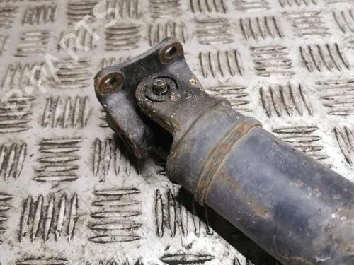 Driveshaft HONDA CR-V II (RD_) 2.2 CTDi (RD9) | BP28841207M37 