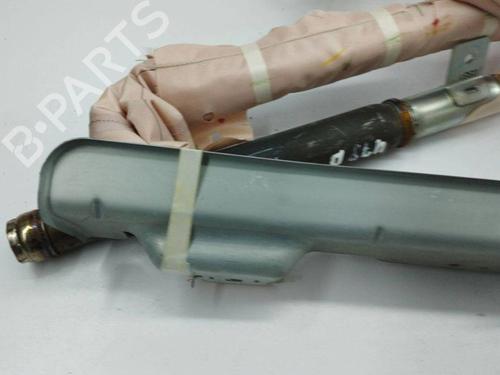 Right curtain airbag CITROËN C-CROSSER (VU_, VV_) 2.2 HDi | BP28904848C12 