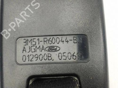 Seat buckle FORD FOCUS C-MAX (DM2) 1.6 TDCi | BP40167780I32 - Image 6