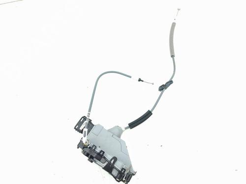 Rear left lock PEUGEOT 2008 II (UD_, US_, UY_, UJ_, UR_, UC_) 1.2 PureTech 130 (USHNS, URHNS) | BP29510226C100 