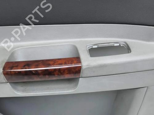 Rear left panel CHRYSLER 300C (LX, LE) 3.0 CRD | BP36197112C60 - Image 5