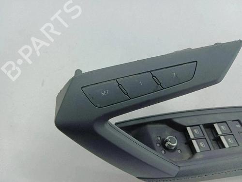 Right front window switch AUDI A3 Limousine (8YS, 8YM) S3 TFSI quattro | BP38246480I26 - Image 11