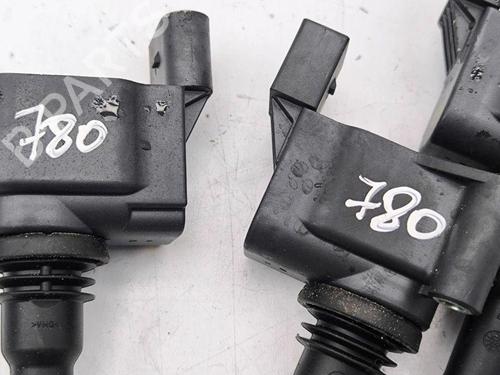 Ignition coil AUDI Q2 (GAB, GAG) 35 TFSI | BP28899822M94 