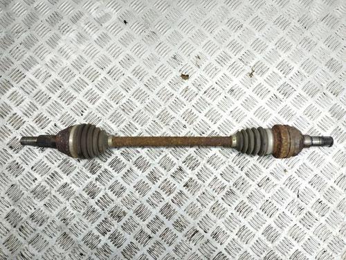 Left rear driveshaft CHEVROLET CAPTIVA (C100, C140) 2.2 D 4WD | BP28890109M40 - Image 2