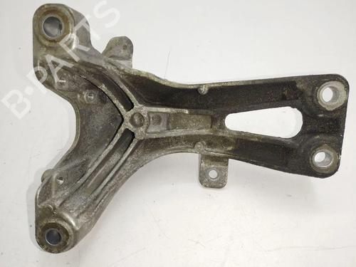 Engine mount AUDI A7 Sportback (4GA, 4GF) 3.0 TDI | BP36188742M89 - Image 4