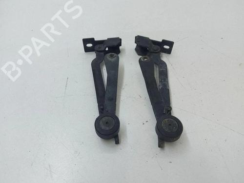 Used Hinge/Door check strap Hinge/Door check strap VOLVO XC90 I (275) D5 AWD (163 hp) 40191604 40191604