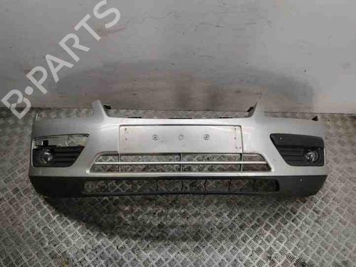Used Front bumper FORD FOCUS IV (HN) 1.0 EcoBoost (125 hp) 28846445