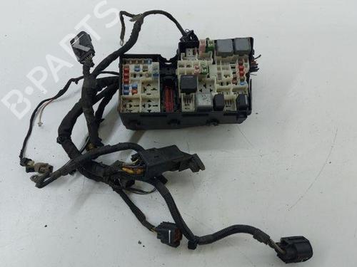 Zekeringkast VOLVO V40 Hatchback (525) D4 (177 hp) 28842904