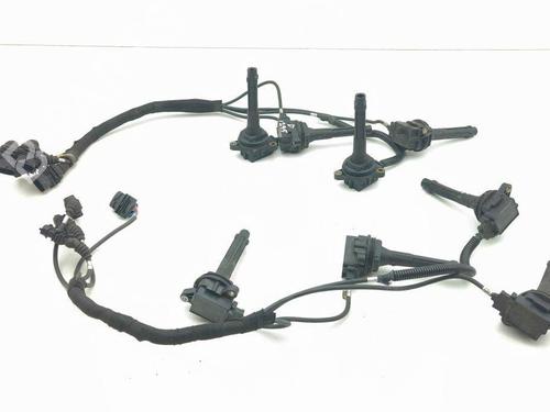 Used Ignition coil MASERATI QUATTROPORTE V 4.2 (400 hp) 28906991