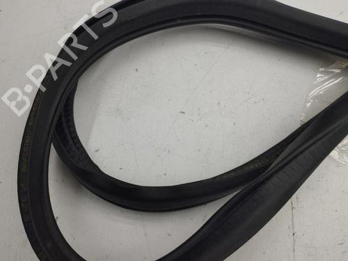Rubber door seal NISSAN QASHQAI II (J11, J11_) 1.3 DIG-T | BP28897191C142 