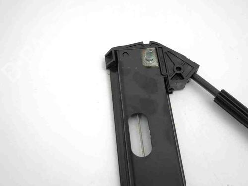 Used Rear left window mechanism SEAT IBIZA V (KJ1, KJG) 1.0 TSI (95 hp) 28878386