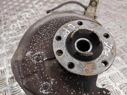Right front steering knuckle PORSCHE CAYENNE (92A) 3.0 Diesel | BP36139352M26 - Image 3