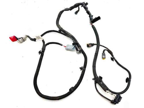 Cable PEUGEOT 2008 II (UD_, US_, UY_, UJ_, UR_, UC_) 1.2 PureTech 130 (USHNS, URHNS) | BP29432334E12 