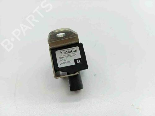 Sensor electrónico VOLVO V70 II (285) D5 | BP28875719M84