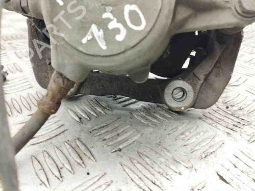 Right front brake caliper MERCEDES-BENZ C-CLASS (W204) C 220 CDI (204.002) | BP28885773M104 