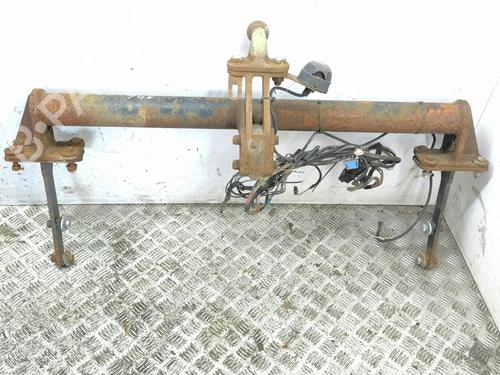 Tow ball/Mechanism MERCEDES-BENZ E-CLASS (W211) E 220 CDI (211.006) | BP28871528C141 