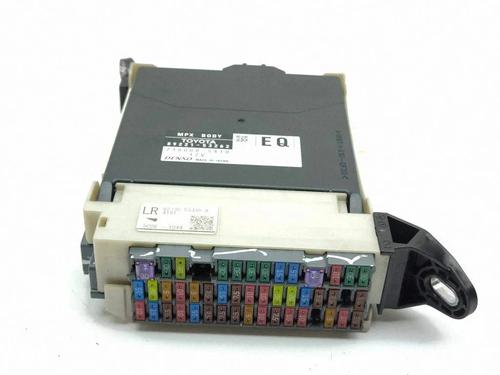 Control unit LEXUS IS III (_E3_) 300h (AVE30_, AVE30R) | BP40231099M11 - Image 9