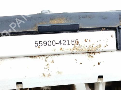 Electronic module TOYOTA RAV 4 II (_A2_) 2.0 D 4WD (CLA20_, CLA21_, CLA20R, CLA21R) | BP36350472M83 - Image 7