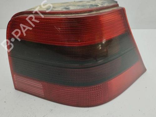 Used Right taillight VW GOLF VII (5G1, BQ1, BE1, BE2) 1.6 TDI (115 hp) 28900580