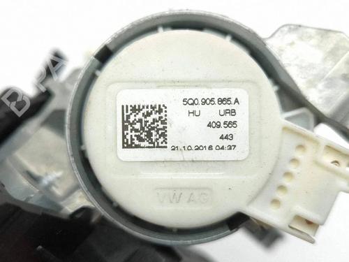 Ignition barrel SEAT ATECA (KH7, KHP) 1.0 TSI | BP40193687M48 - Image 11