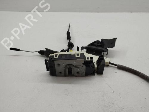 Front right lock MERCEDES-BENZ C-CLASS (W204) C 220 CDI (204.002) | BP28885785C97 