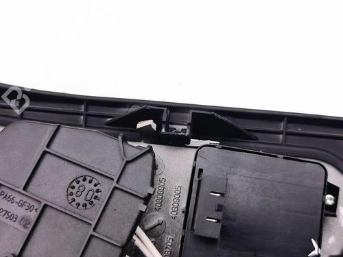 Seats set MASERATI QUATTROPORTE V 4.2 | BP36199860C78 - Image 11