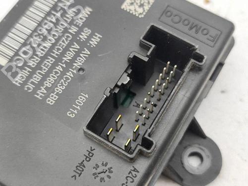 Elektronisk modul FORD B-MAX (JK) 1.0 EcoBoost | BP38249066M83 - Image 6