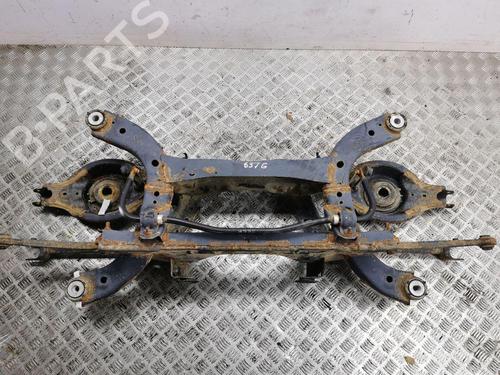 Used Rear axle Rear axle 33254205 33254205