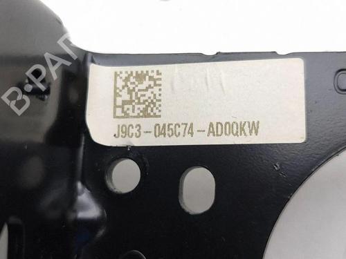 Armrest / Center console JAGUAR E-PACE (X540) 2.0 D150 AWD | BP39565056I20  - Image 10